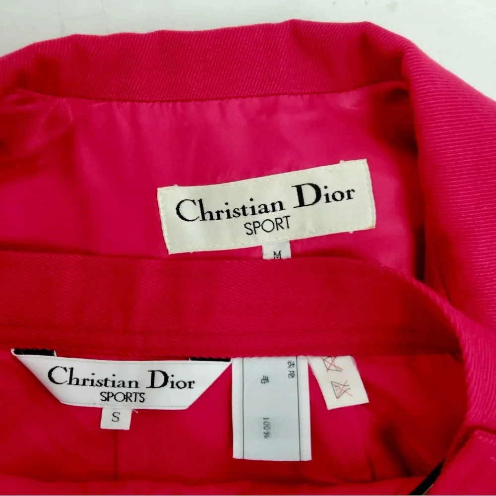 Christian Dior Ladies Suit